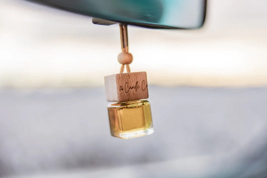 Old Town Dimbulah - Air Freshener